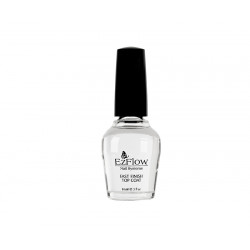 Ez Flow Fast Finish Top Coat (14ml)