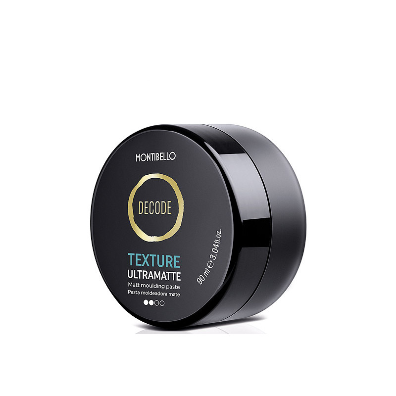 Montibel·lo Decode Texture Ultramatte (90ml)