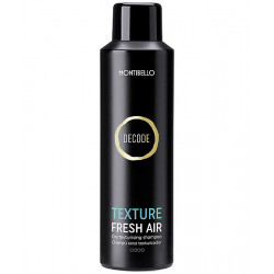Montibel·lo Decode Texture Fresh Air  (200ml)
