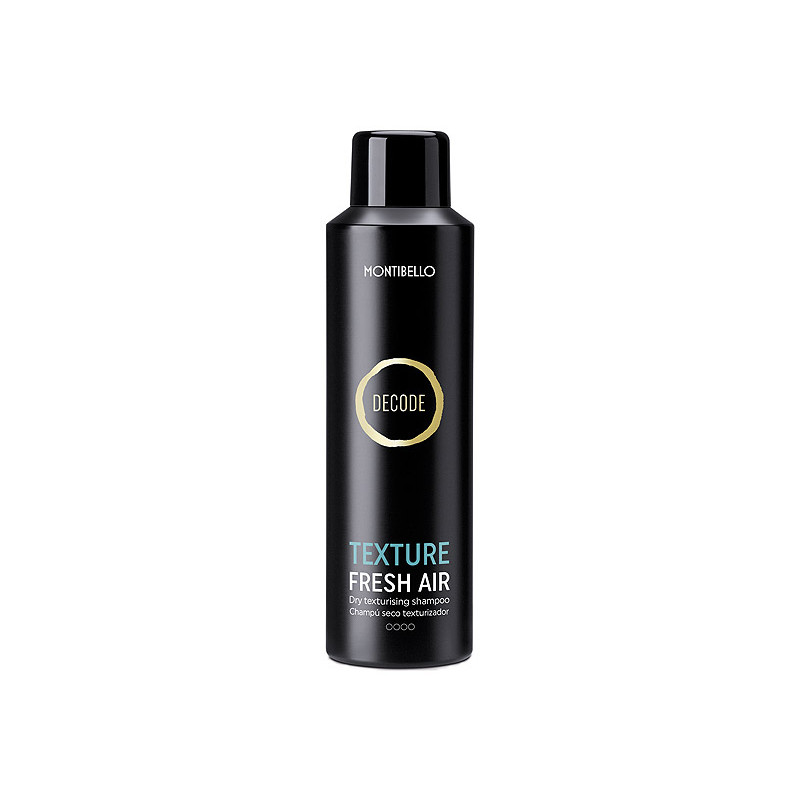 Montibel·lo Decode Texture Fresh Air (200ml) Montibel·lo Decode Texture Fresh Air (200ml)