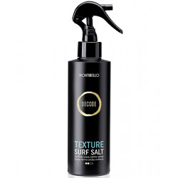 Montibel·lo Decode Texture Surf Salt  (200ml)