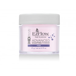 Ez Flow HD Pink Powder 