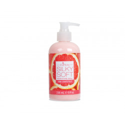 Ez Flow Hand & Body Lotion Pink Grapefruit (236ml)
