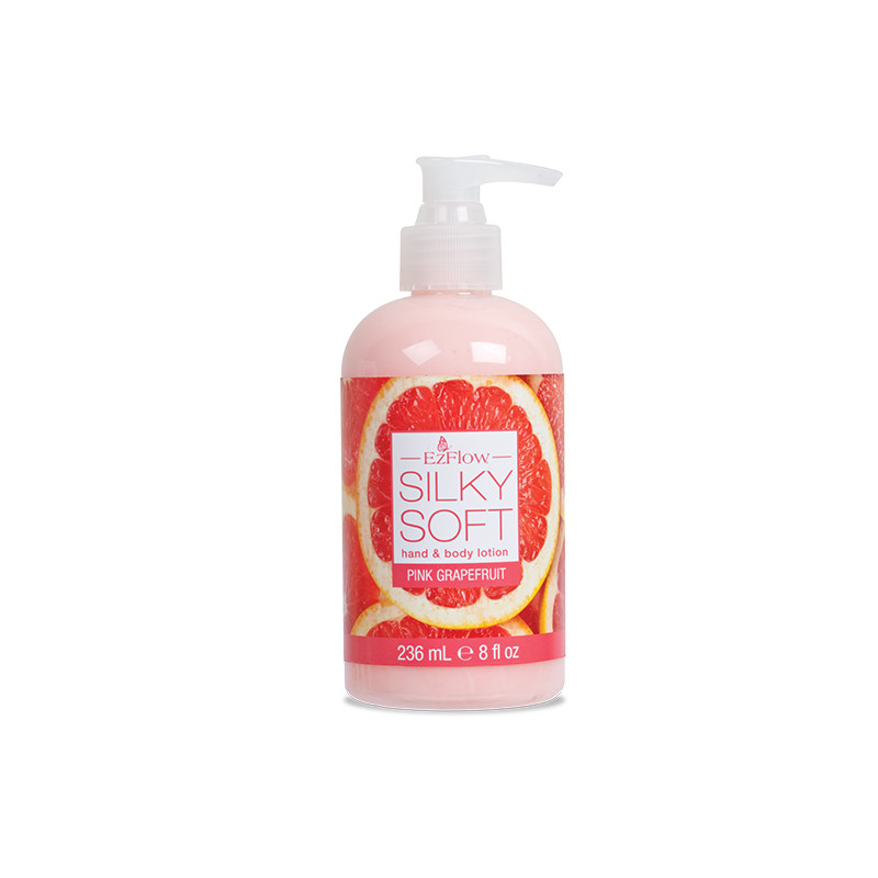 Ez Flow Hand & Body Lotion Pink Grapefruit (236ml)