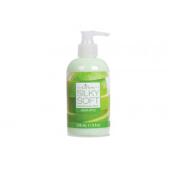 Ez Flow Hand & Body Lotion Green Apple (236ml)