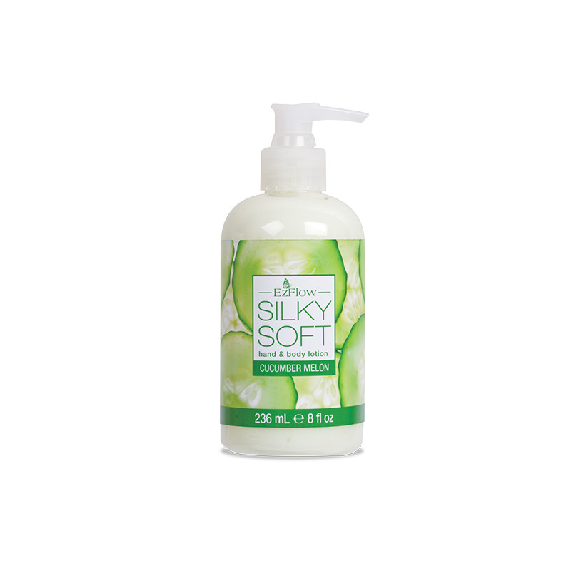 Ez Flow Hand & Body Lotion Cucumber Melon (236ml)