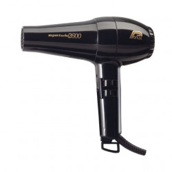 Parlux Hairdryer Superturbo 2600