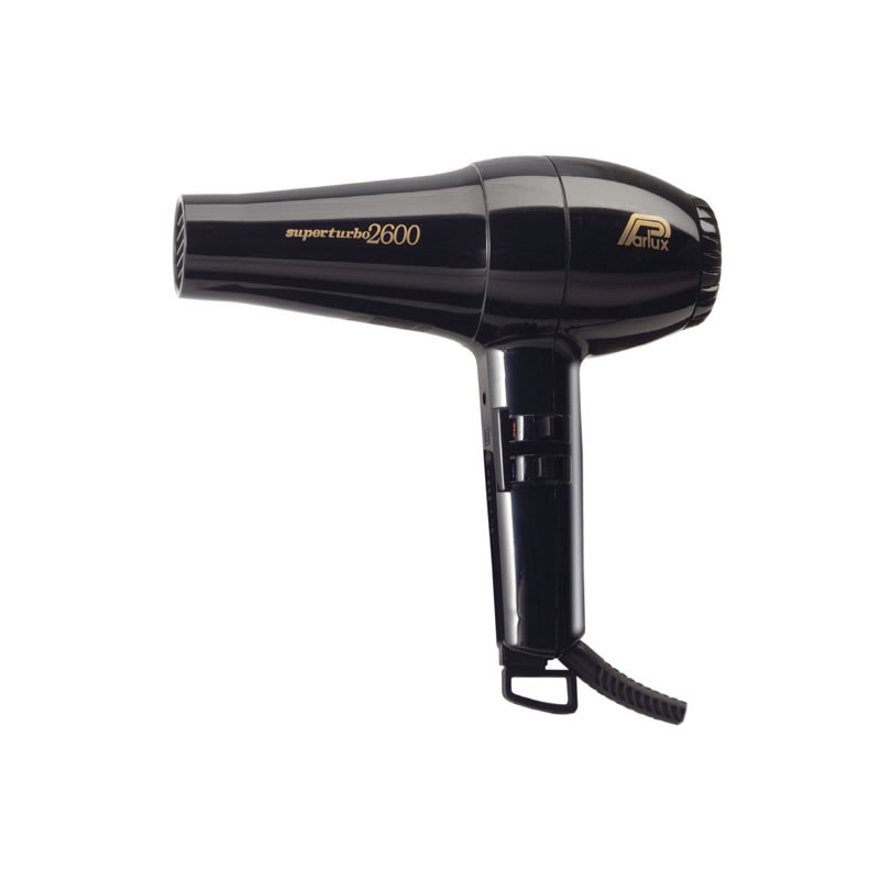 Parlux Hairdryer Superturbo 2600 Parlux Hairdryer Superturbo 2600