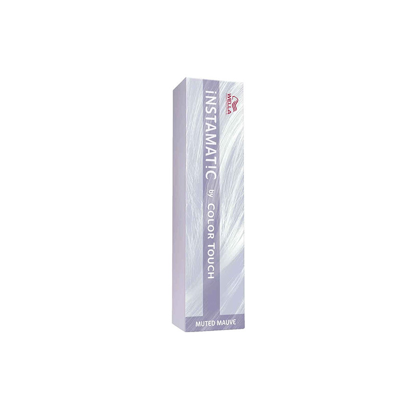 Wella Instamat!c By Color Touch (60ml)