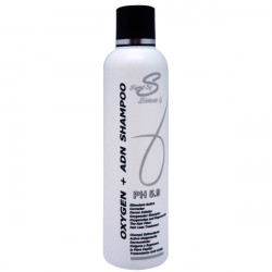 Simone G. 214 Anti-Hair Loss Oxygen + ADN Shampoo