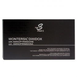 Simone G. 105 Anti-Hair Loss Wontersil Dixidox with Aminopyrimidone (10x10ml)