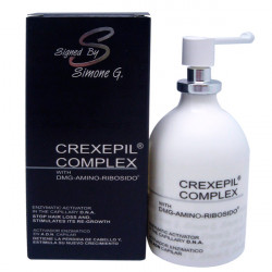 Simone G. 223 Anti-Hair Loss Crexepil Complex (100ml)