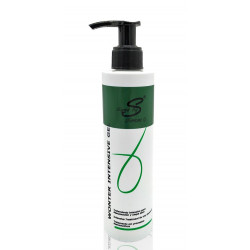 Simone G. 100B Anti-Dandruff  Wonter Intensive Gel (200ml)