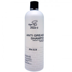 Simone G. 142 Anti-Grease Dixidox Shampoo (200ml)