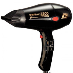 Parlux Hairdryer 3500 Ionic & Ceramic