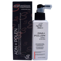 Simone G. 66 Anti-Hair Loss DNA + POLLEN Tricopeptides + 8 Vitamins and Amino Acids (125ml)