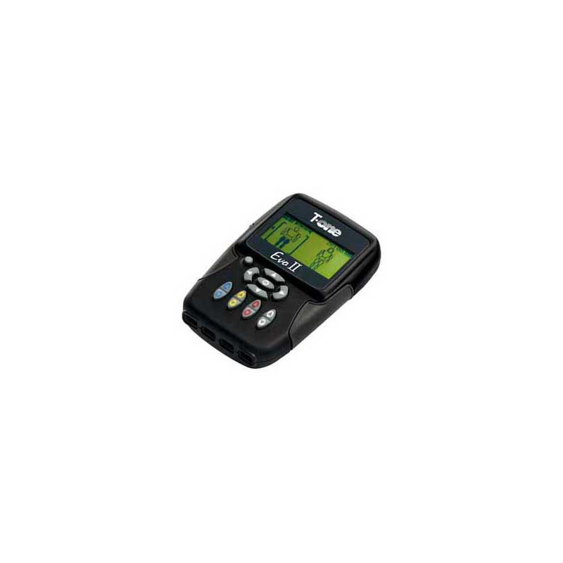 I-TECH Electroestimulador T-one Evo II