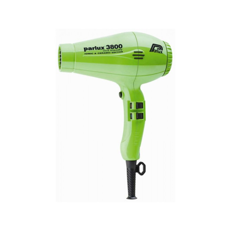 Parlux Hairdryer Eco 3800 Parlux Hairdryer Eco 3800