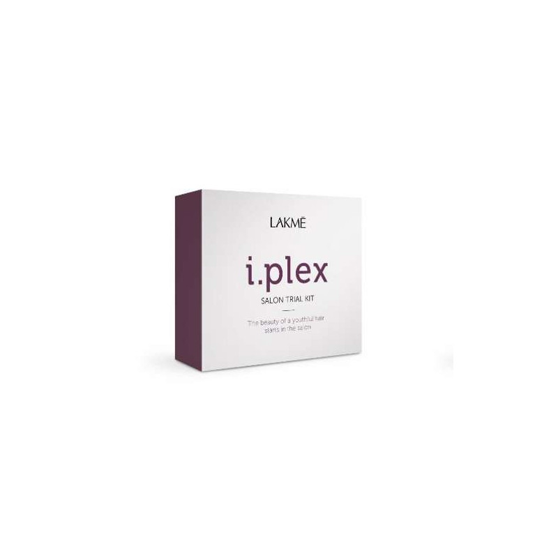 Lakme I-plex Trial Kit