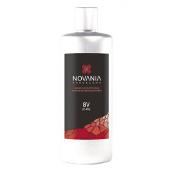 Novania Stabilized Developer Cream (1000ml)