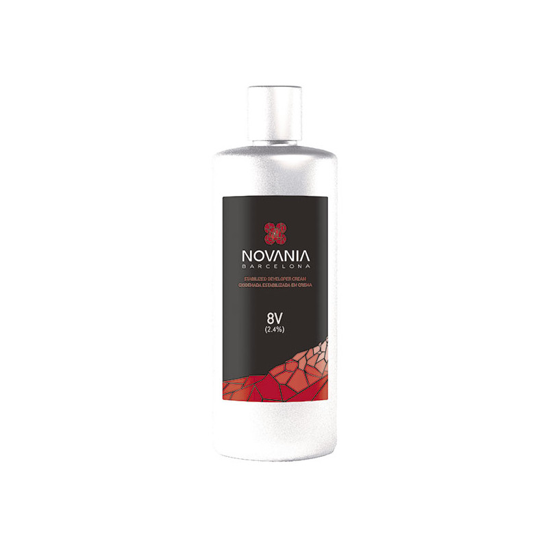 Novania Stabilized Developer Cream (1000ml)