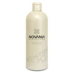 Novania Green Tea Oil (400ml)