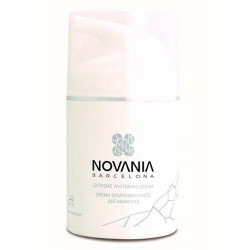 Novania Extreme Whitening Cream (50ml)