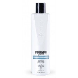 Light Irridiance Purifying Effective Care Shampoo Antidandruff (300ml)