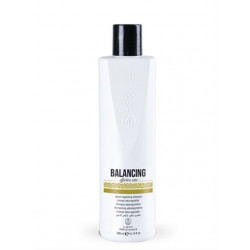 Light Irridiance Balancing Sebum Regulating Shampoo (300ml)