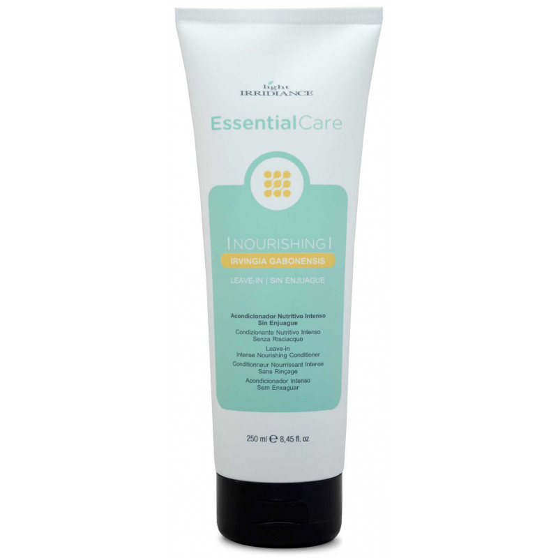 Light Irridiance Leave In Intense Nourishing Conditioner (250ml) Light Irridiance Leave In Intense Nourishing Conditioner (250ml)