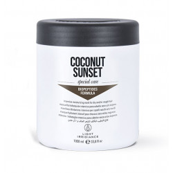 Light Irridiance Coconut Sunset  Mask (1000ml)