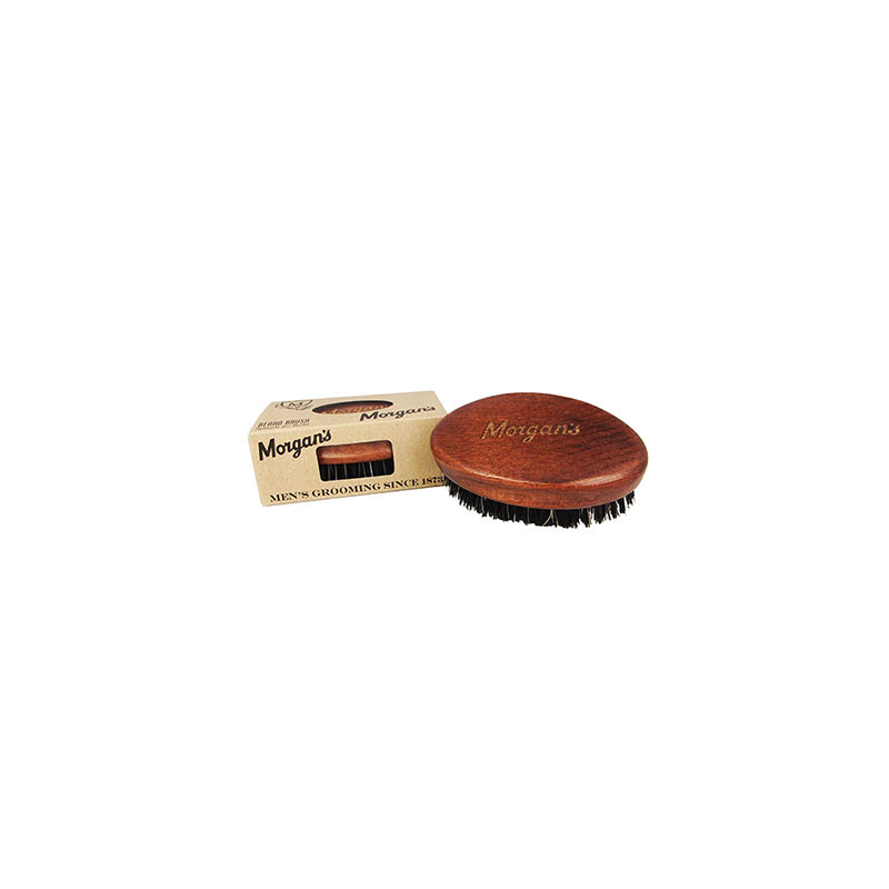 Morgan's Beard Brush Morgan's Beard Brush
