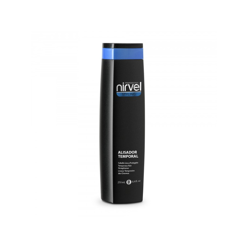 Nirvel Styling Temporary Straightener (250ml) Nirvel Styling Temporary Straightener (250ml)