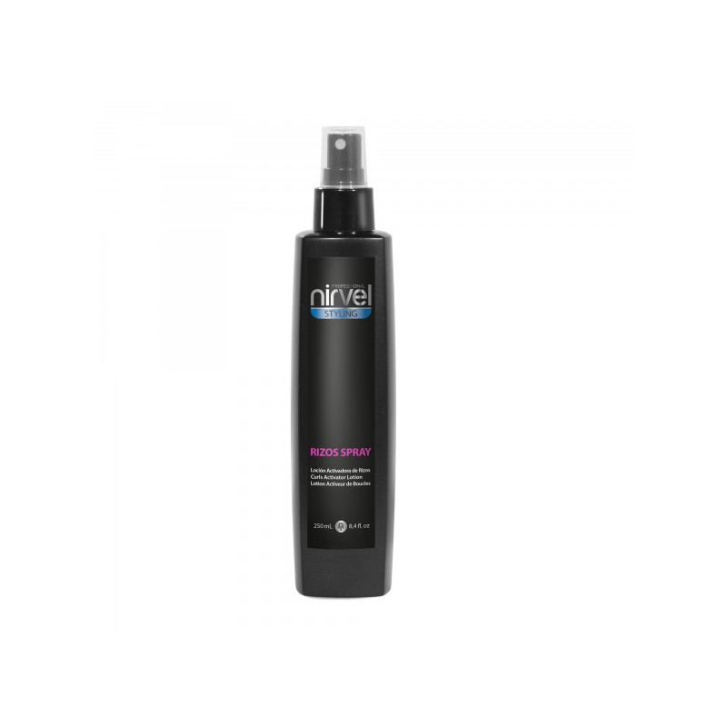 Nirvel Styling Curl Reviver (250ml) Nirvel Styling Curl Reviver (250ml)