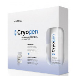 Montibello Cryogen Pack Hair-Loss