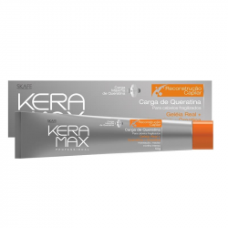 Skafe Keramax Reconstruction Capilar Keratin Load (50gr)