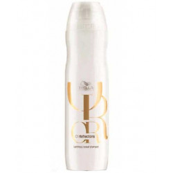 Wella Care Oil Reflections Luminous Reveal Shampoo 