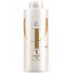 Wella Care Oil Reflections Luminous Reveal Shampoo 