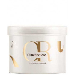 Wella Care Oil Reflections Luminous Reboost Mask