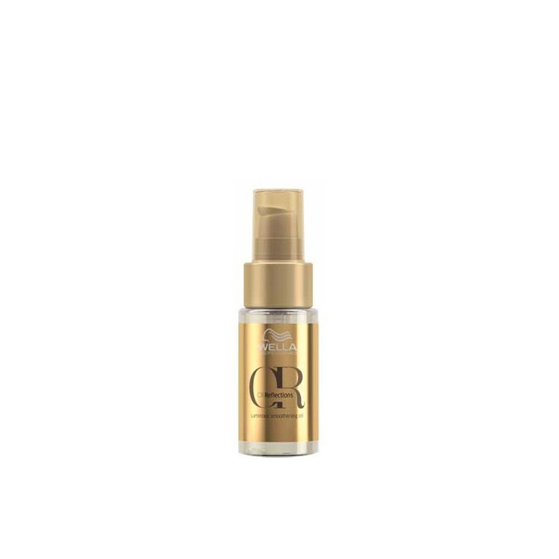 Wella Care Oil Reflections Luminous Smoothing Oil