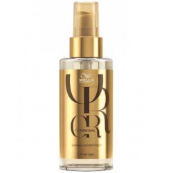 Wella Care Oil Reflections Luminous Smoothing Oil
