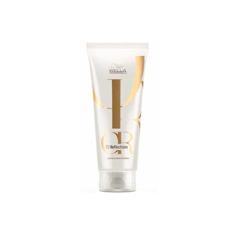 Wella Care Oil Reflections Luminous Instant Conditioner Wella Care Oil Reflections Luminous Instant Conditioner