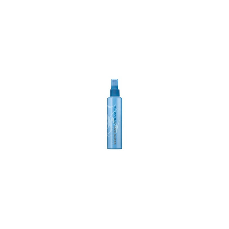 Sebastian Flaunt Shine Define (200ml) Sebastian Flaunt Shine Define (200ml)