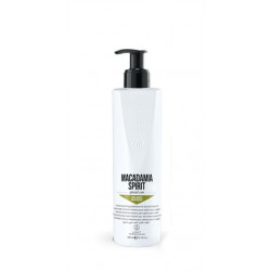 Light Irridiance Macadamia Spirit Conditioner