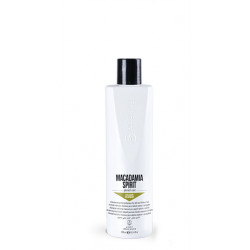 Light Irridiance Macadamia Spirit Shampoo