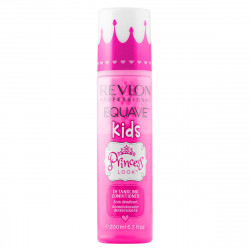 Revlon Equave Kids Princess Look Detangling Conditioner (200ml)