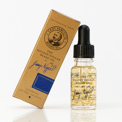 Captain Fawcett's Jimmy Niggles Beard Oil