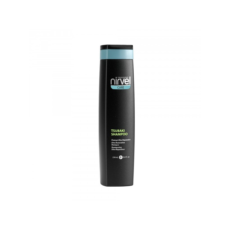 Nirvel Care Tsubaki Shampoo (250ml)
