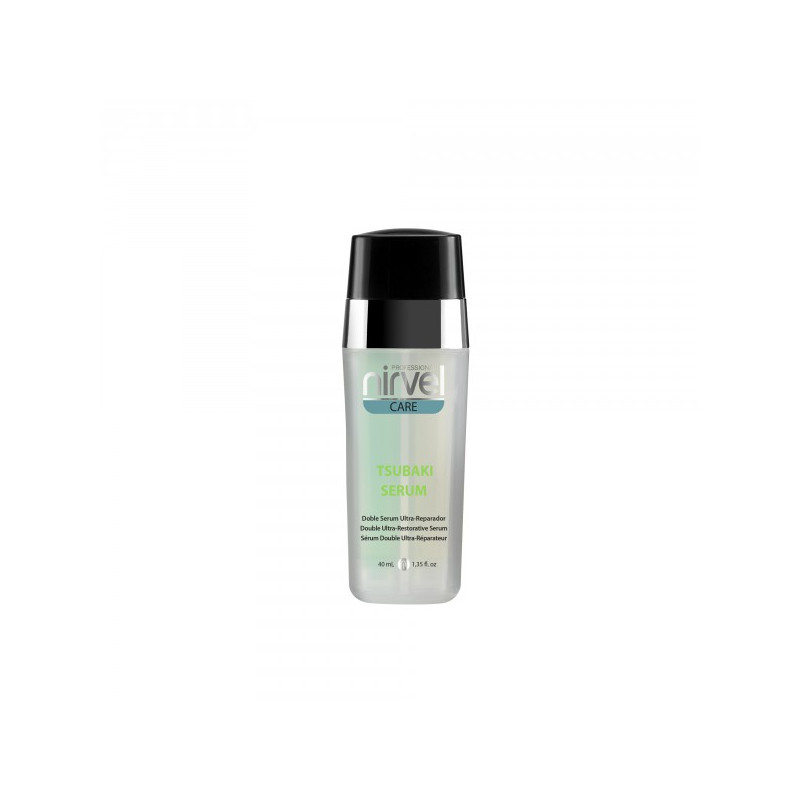 Nirvel Care Tsubaki Serum (40ml) Nirvel Care Tsubaki Serum (40ml)