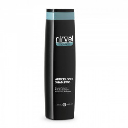 Nirvel Care Artic Blond Shampoo (250ml)